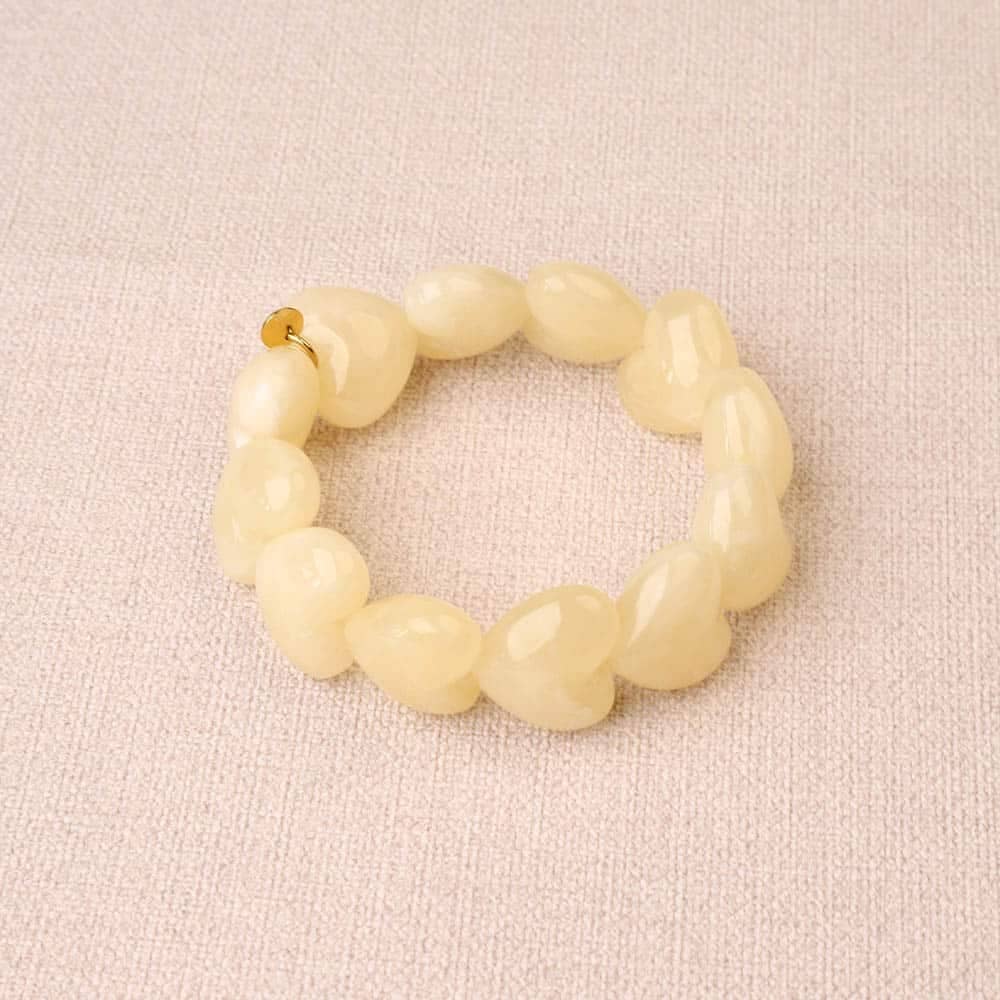 Bracciale Soraya in acetato