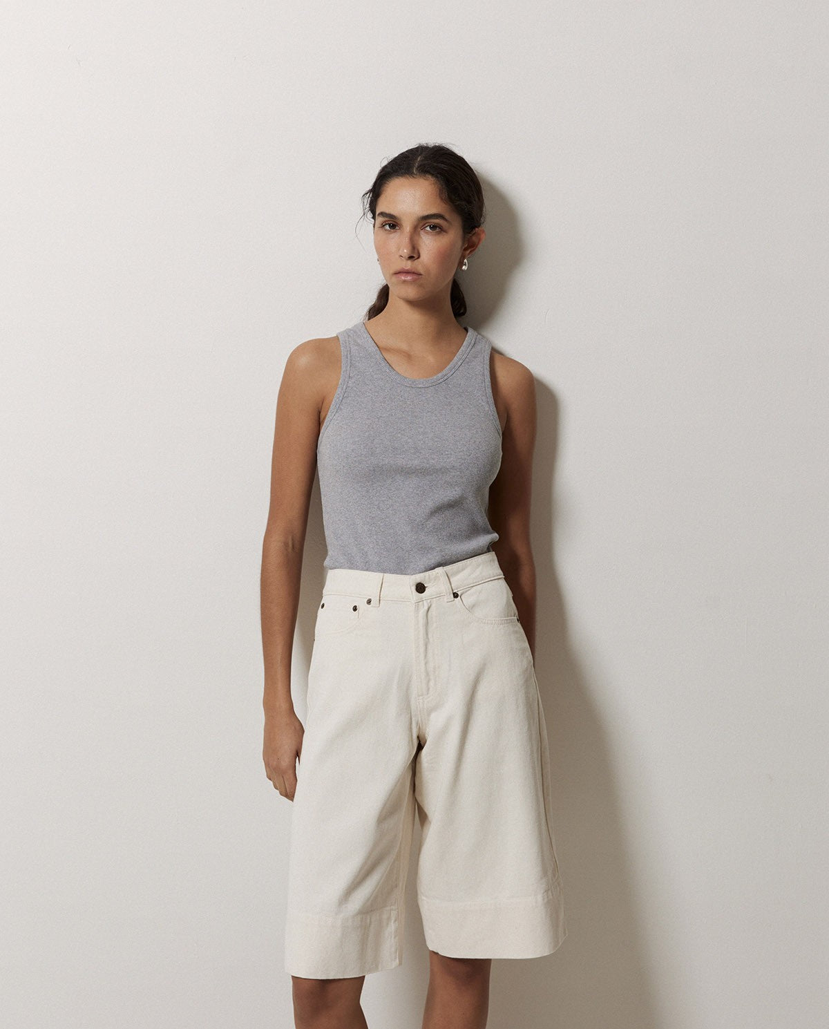 Bermuda shorts