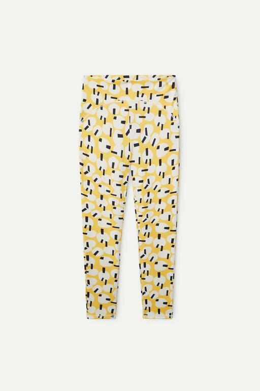 Leggins sportivo stampa Onigiri
