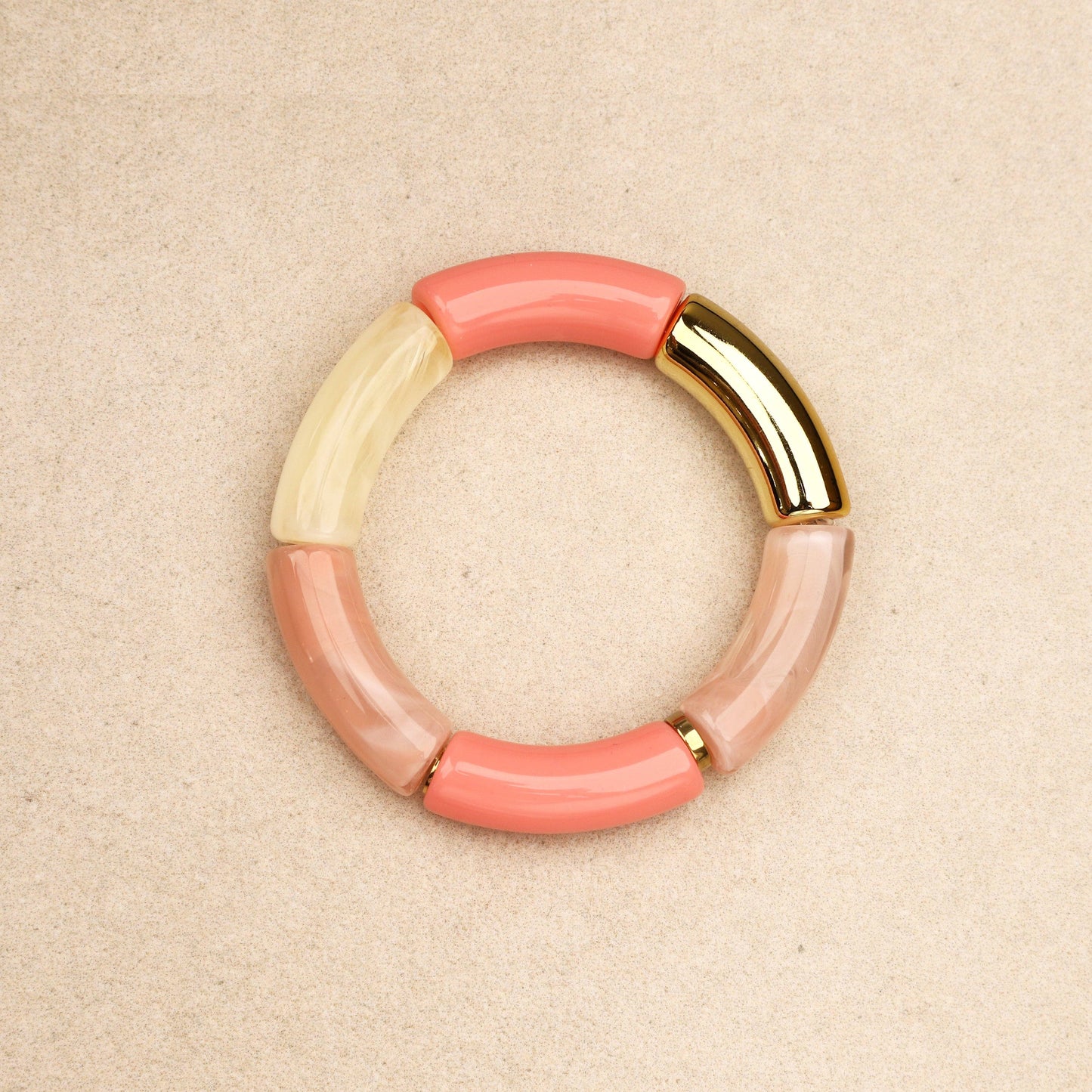 Bracciale rigido Lithos