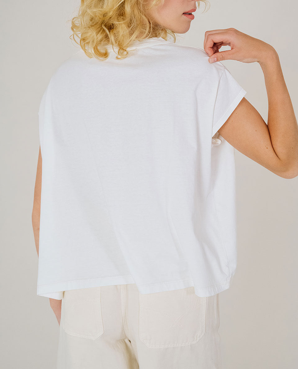 T-shirt Ava