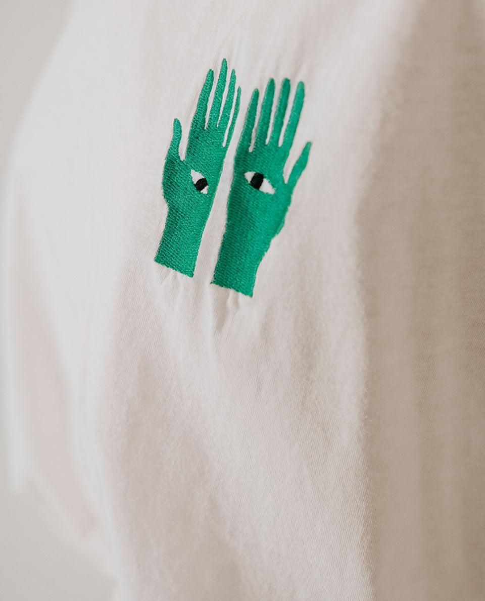 T-shirt Ava