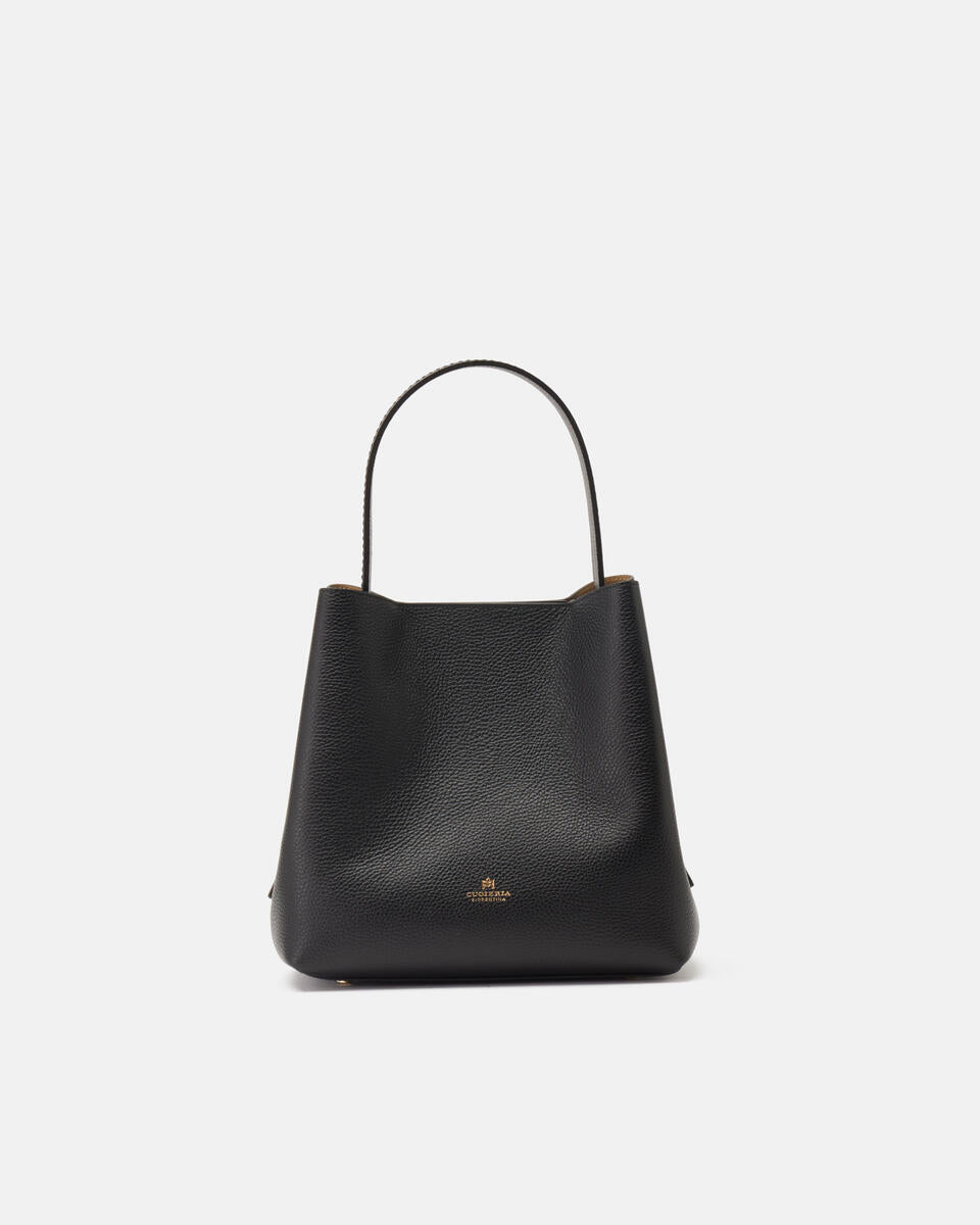 Candy Bucket colore nero