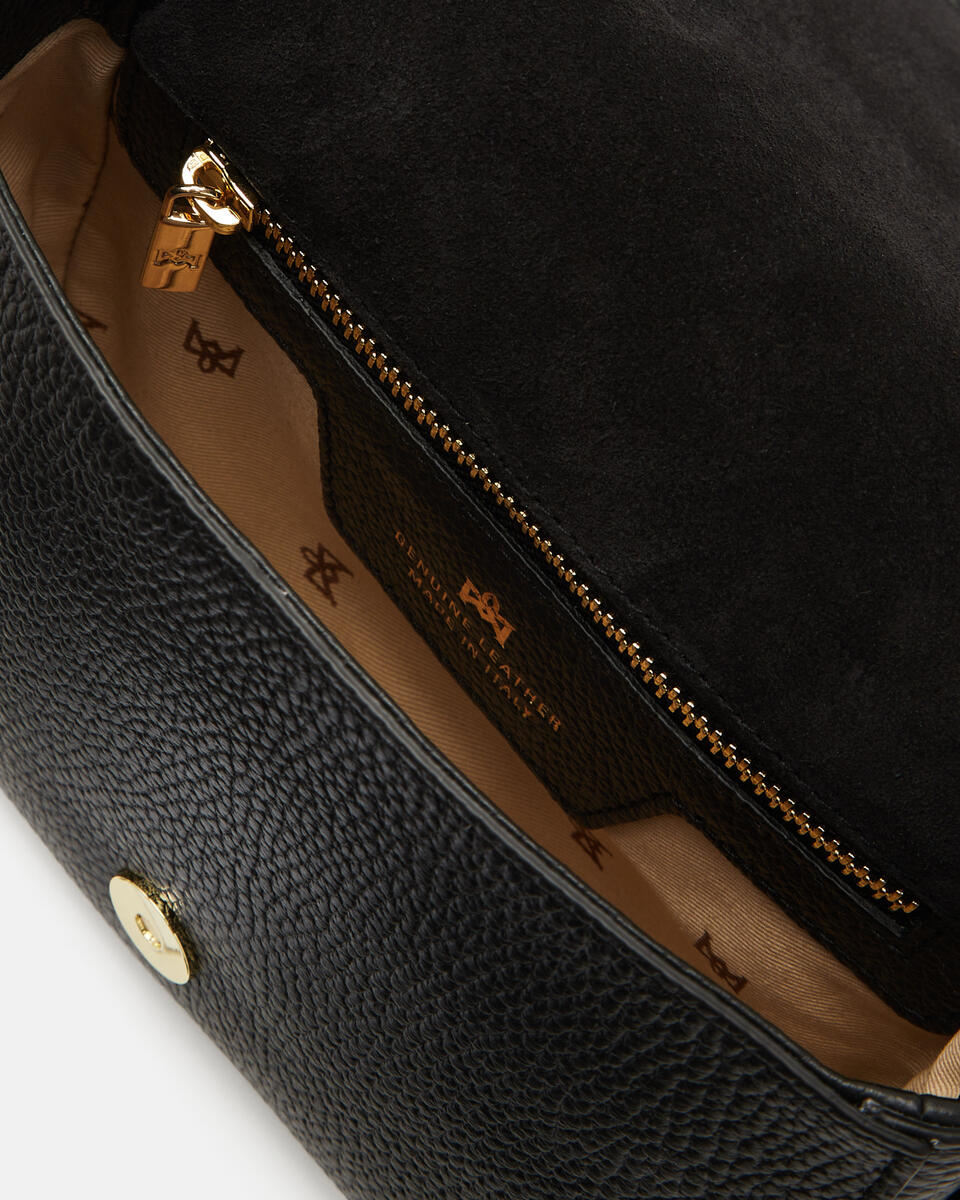 Stella Messenger Borsetta colore nero