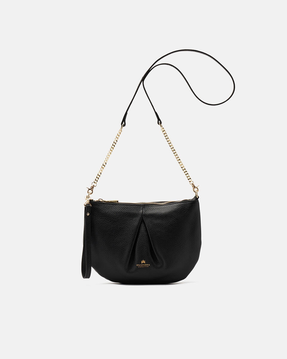 Emma Pouch colore nero
