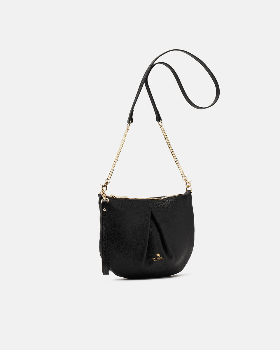 Emma Pouch colore nero