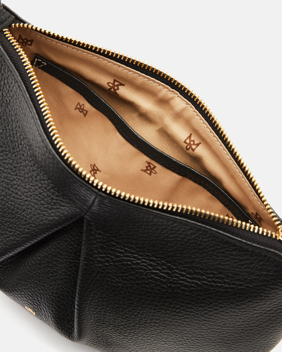 Emma Pouch colore nero