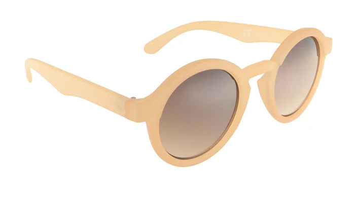 Occhiali da sole in policarbonato Belmont BEL56 pink