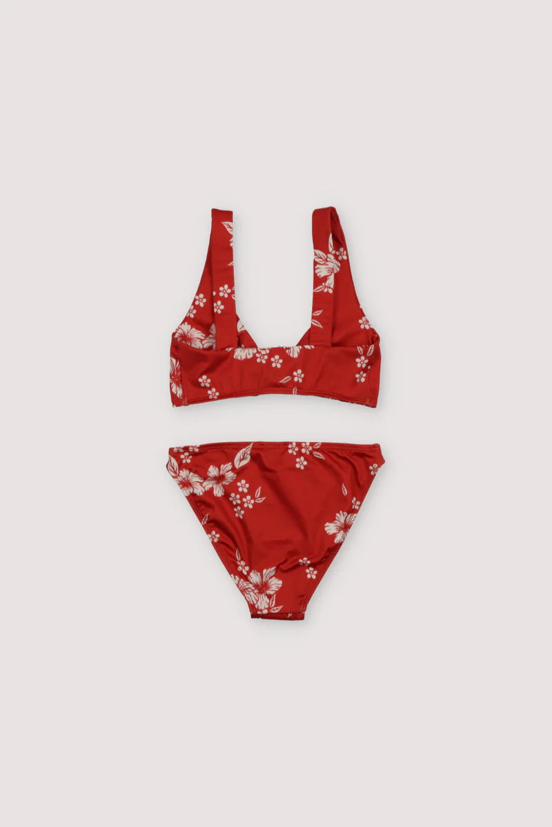 Bikini costume due pezzi