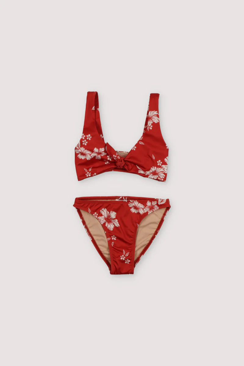 Bikini costume due pezzi