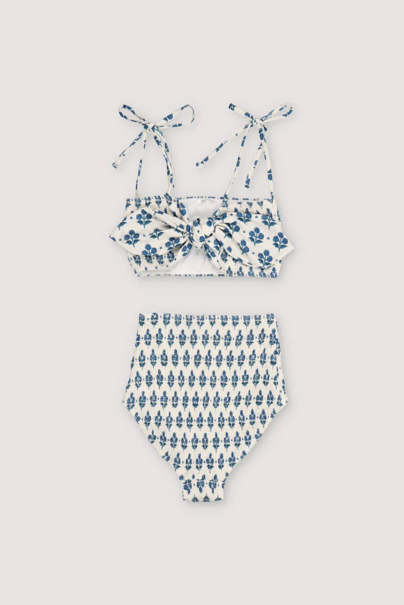 Bikini costume due pezzi