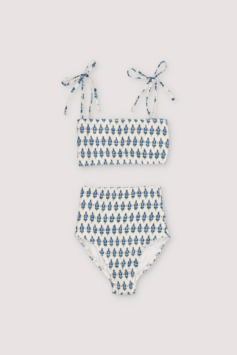 Bikini costume due pezzi