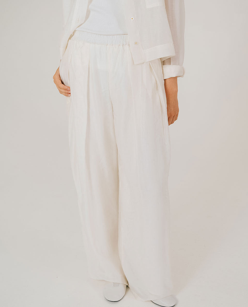 Pant lungo cassidy