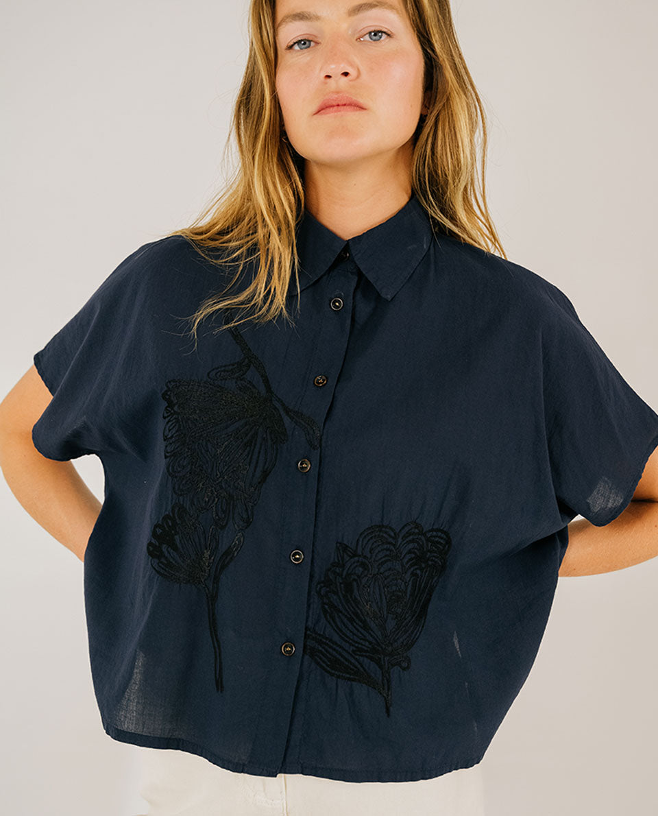 Camicia Cinzia