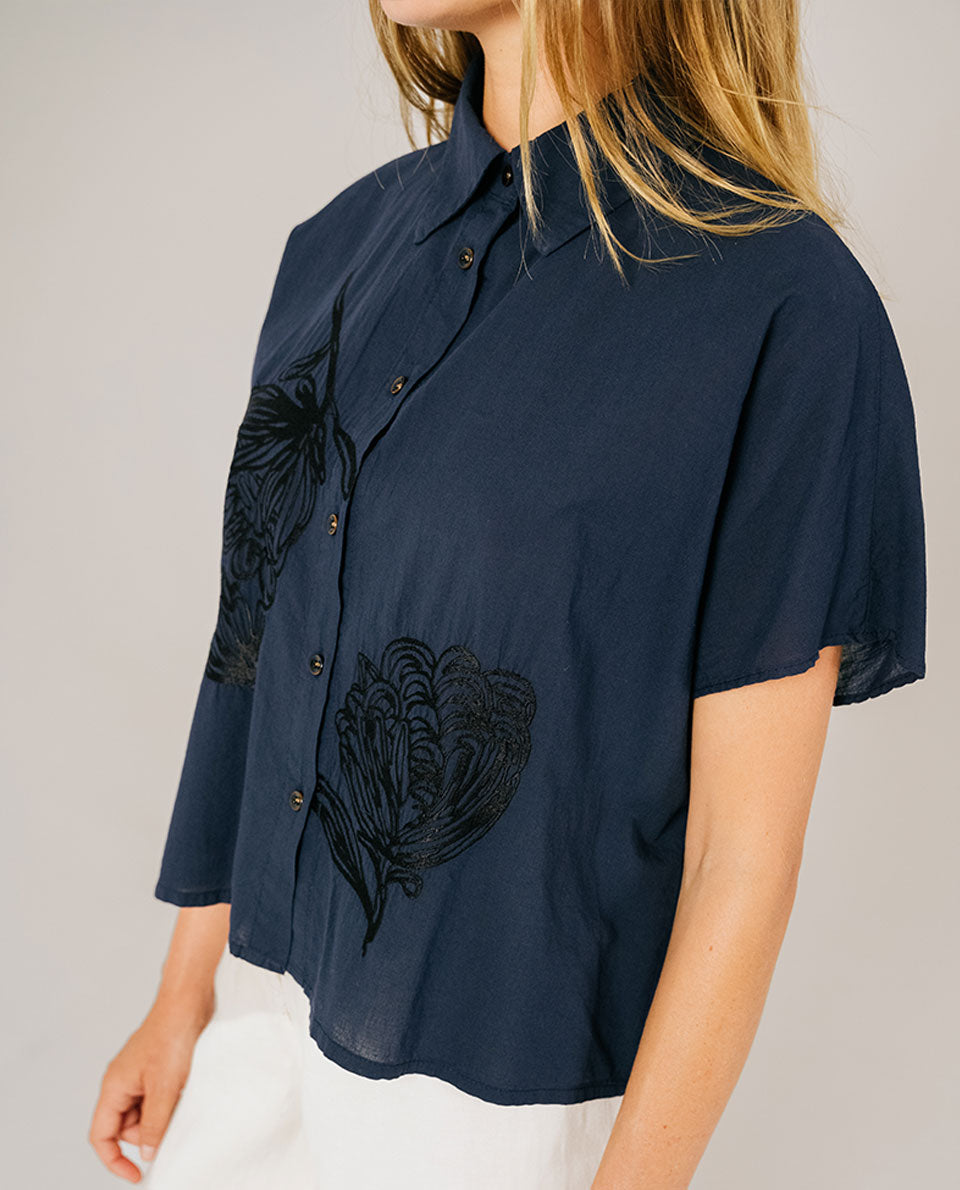 Camicia Cinzia