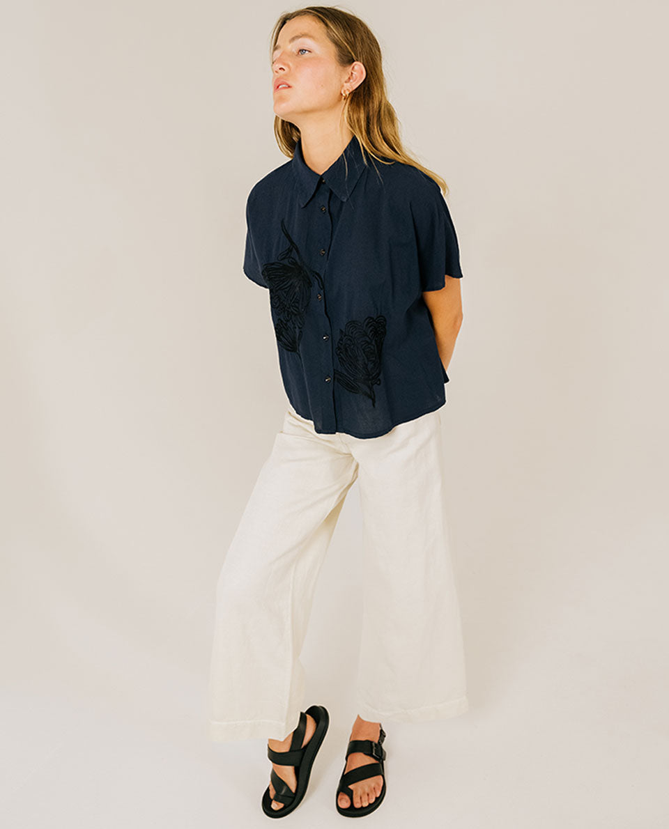 Camicia Cinzia