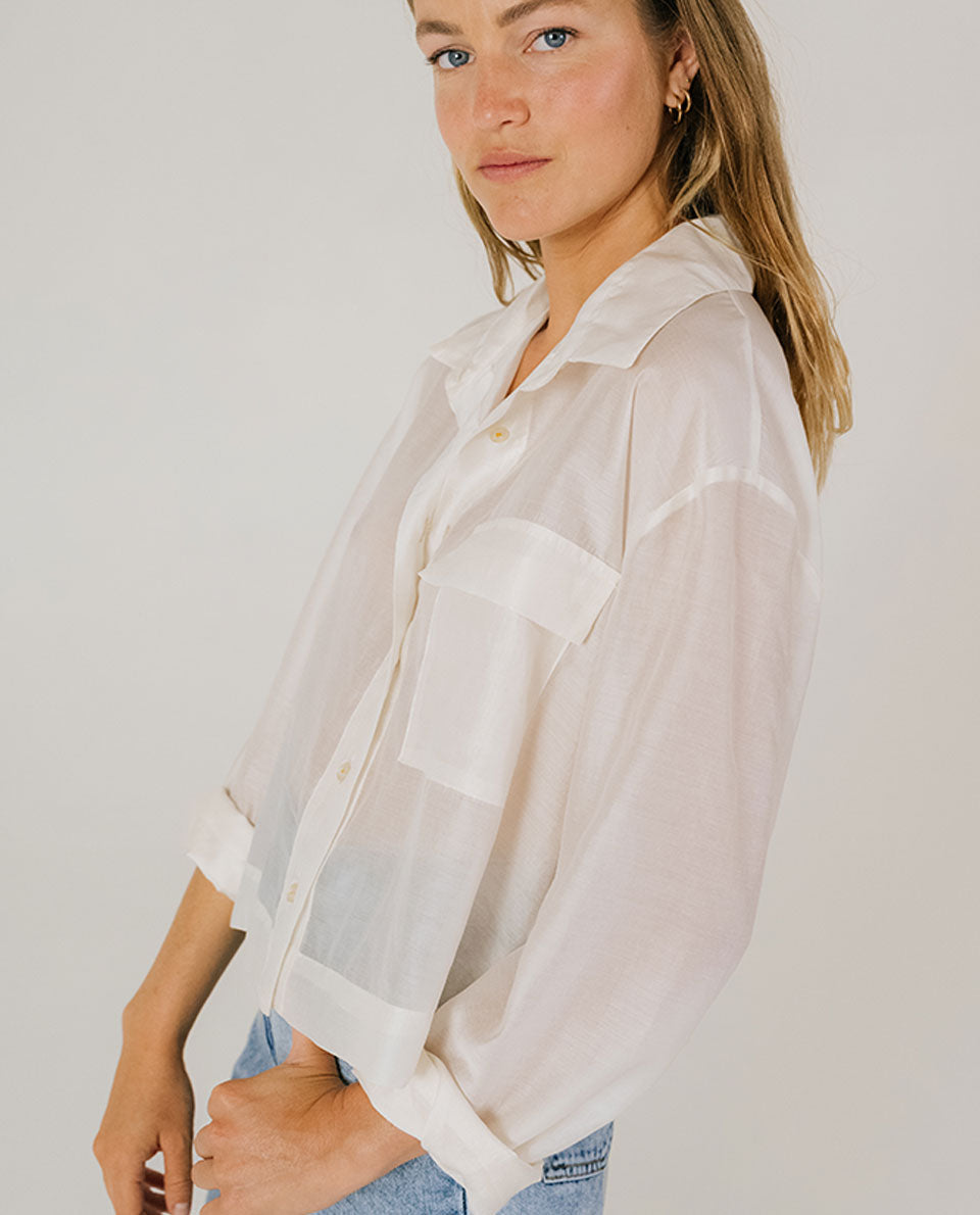Camicia Coraly