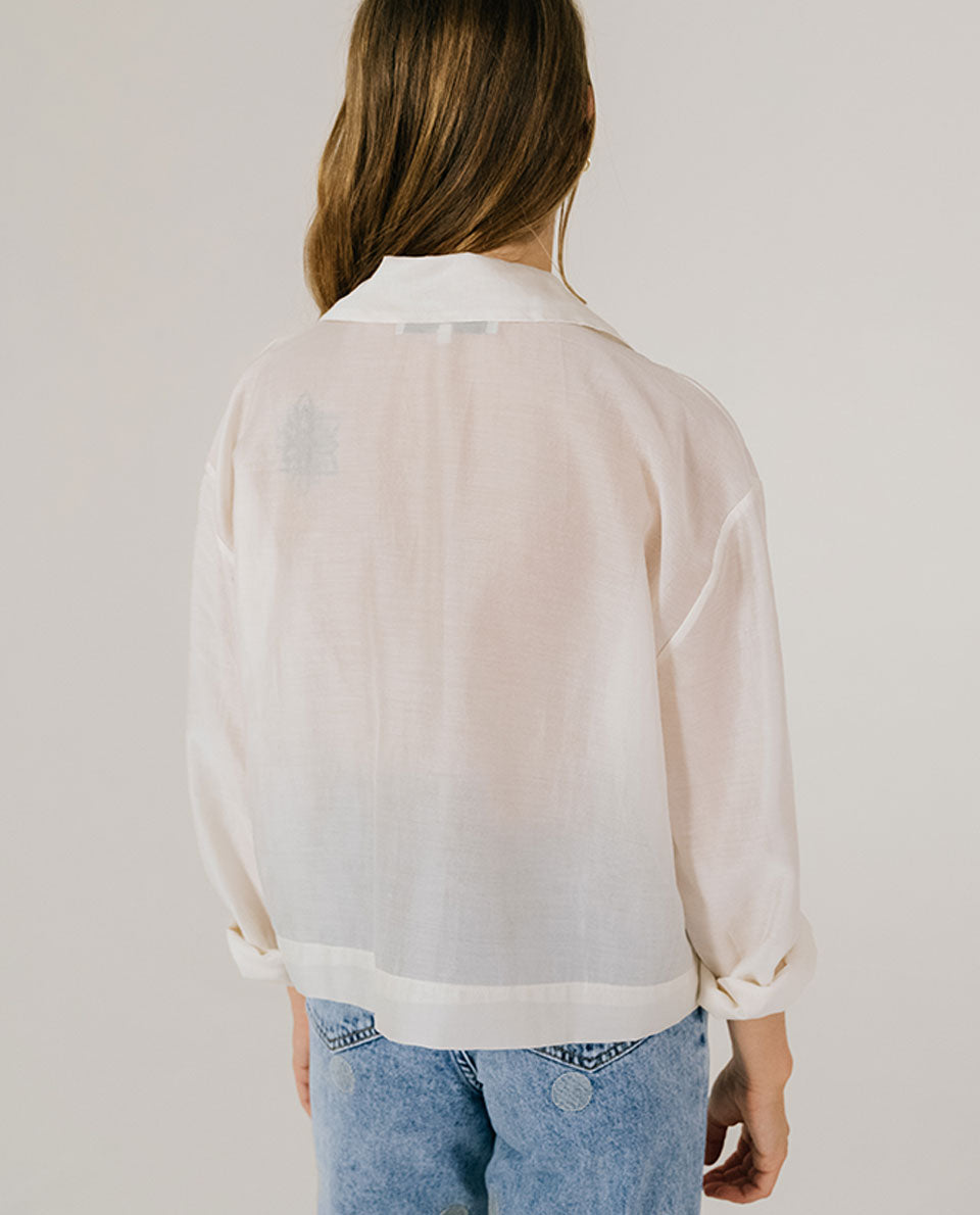 Camicia Coraly
