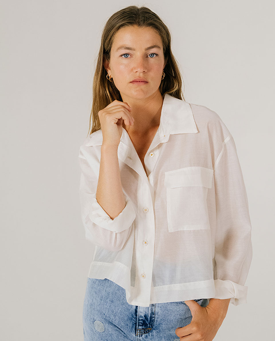 Camicia Coraly