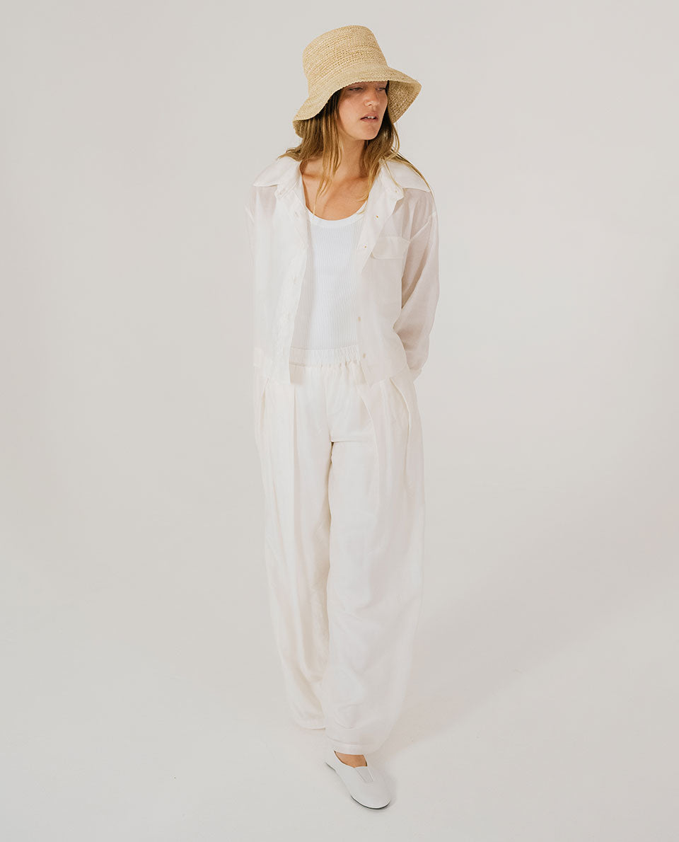 Camicia Coraly