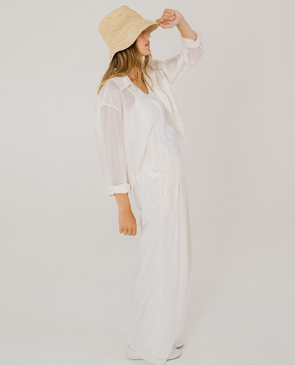 Camicia Coraly
