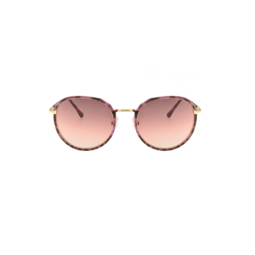 Occhiali da sole in policarbonato Brigitte hibiscus Bri55