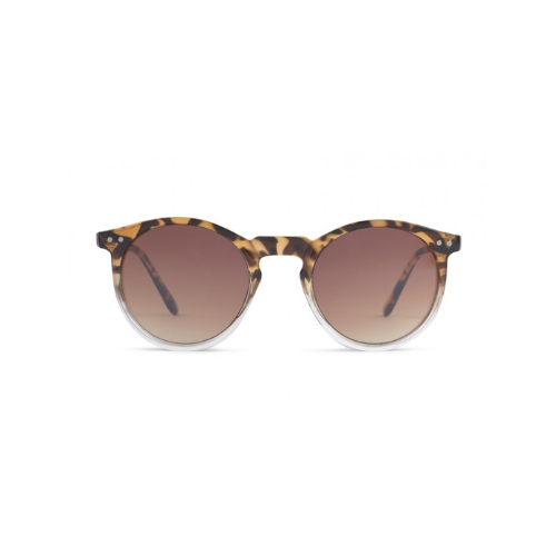 Occhiali da sole in policarbonato Charly smokey CIT9