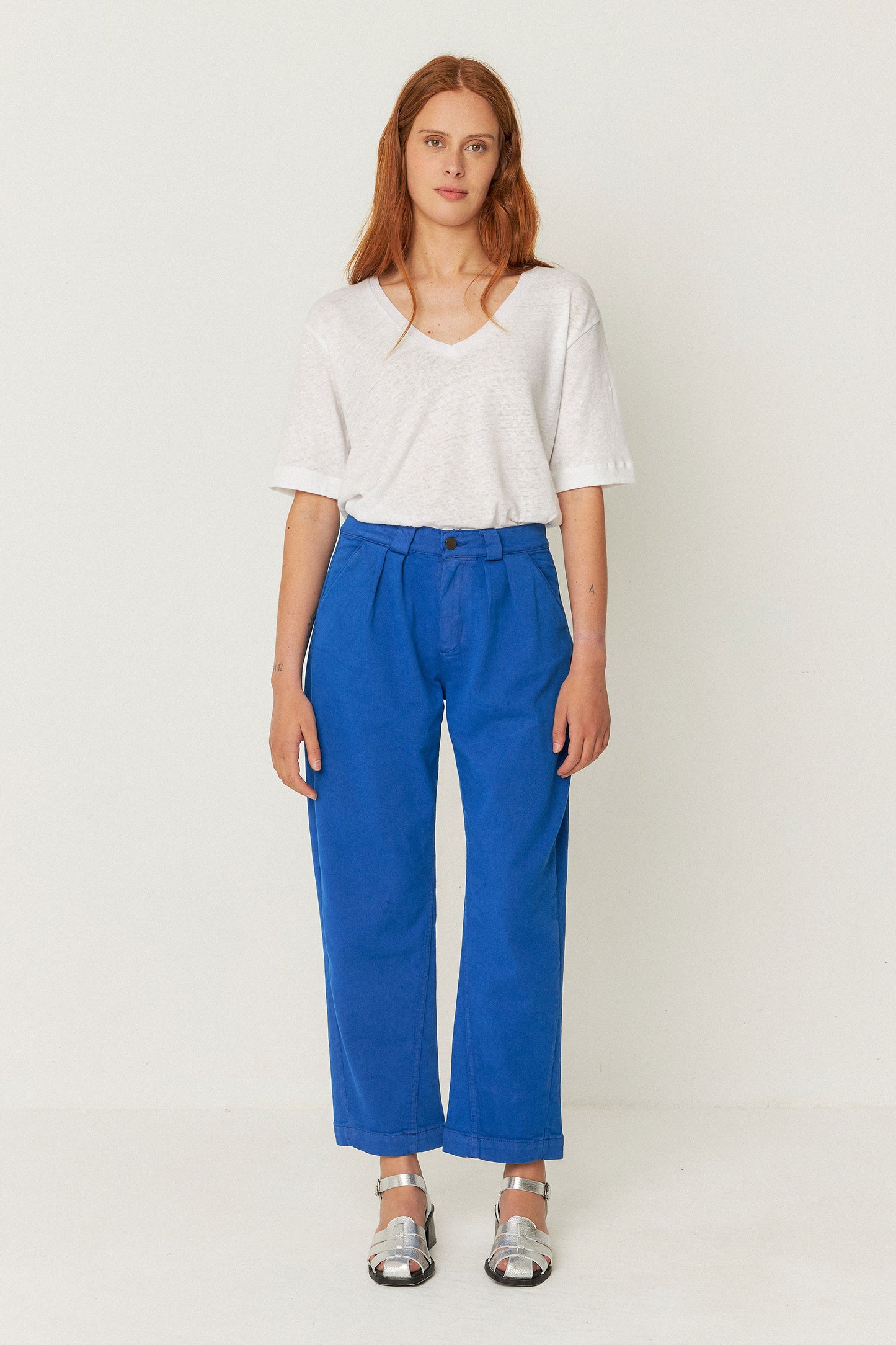 Amata pant chino