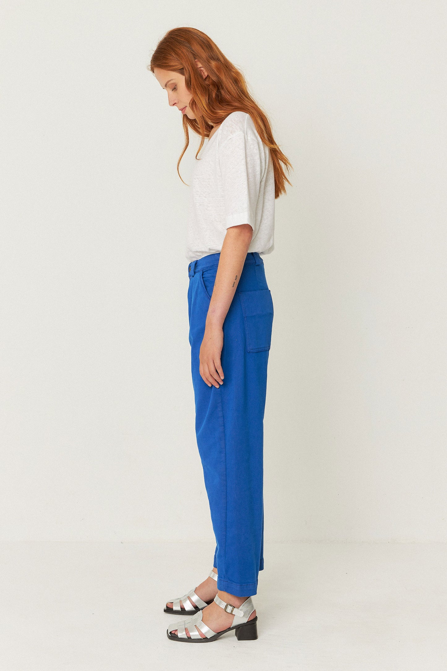 Amata pant chino