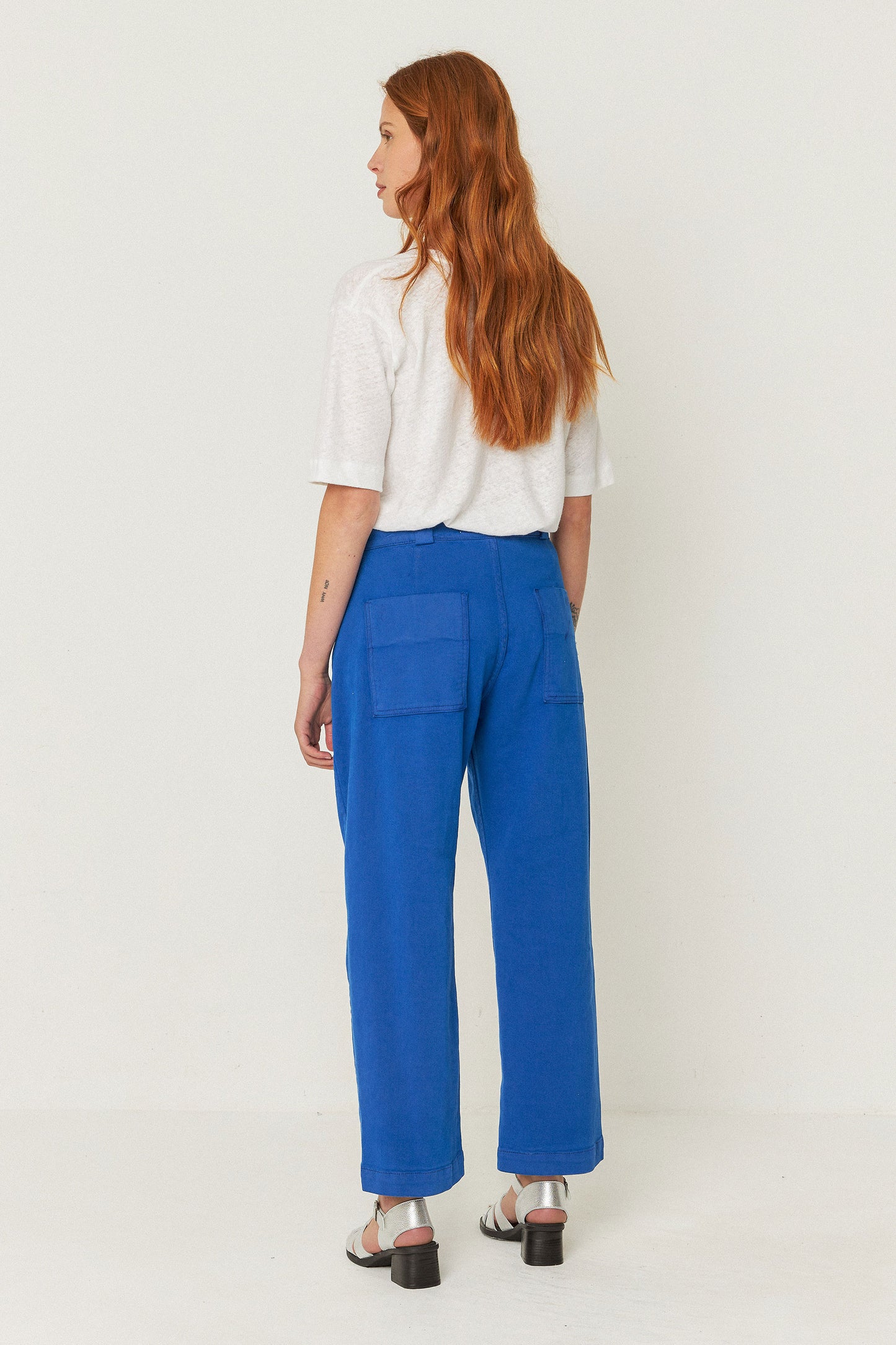 Amata pant chino