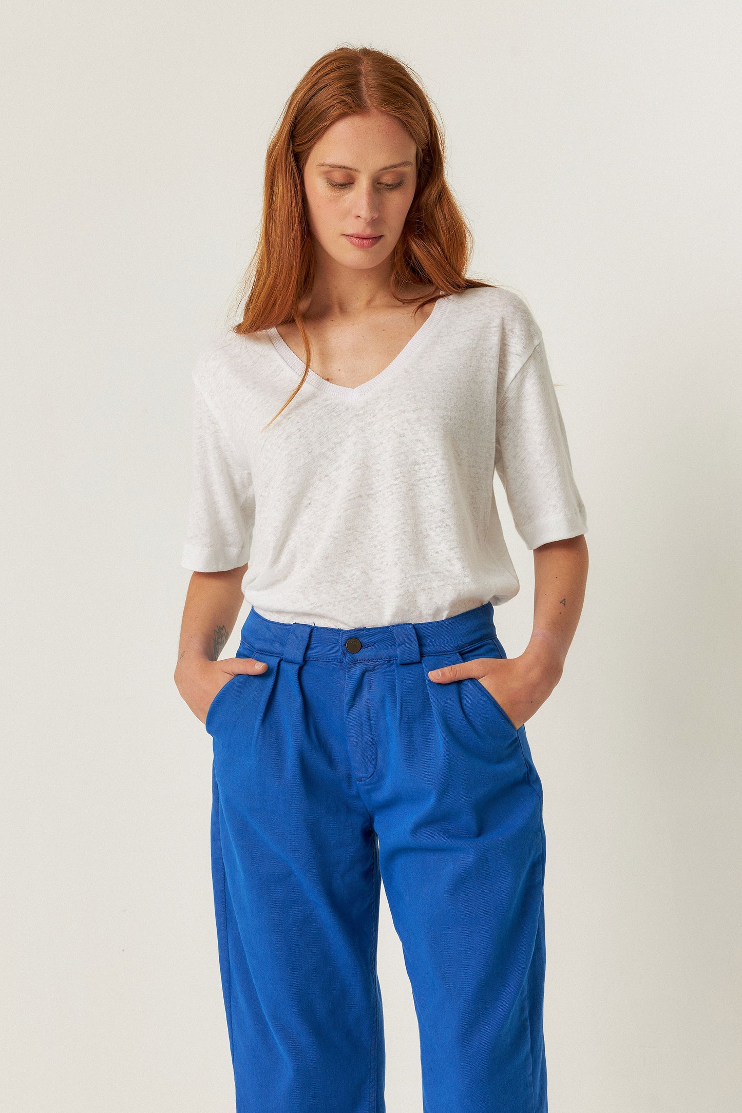 Amata pant chino