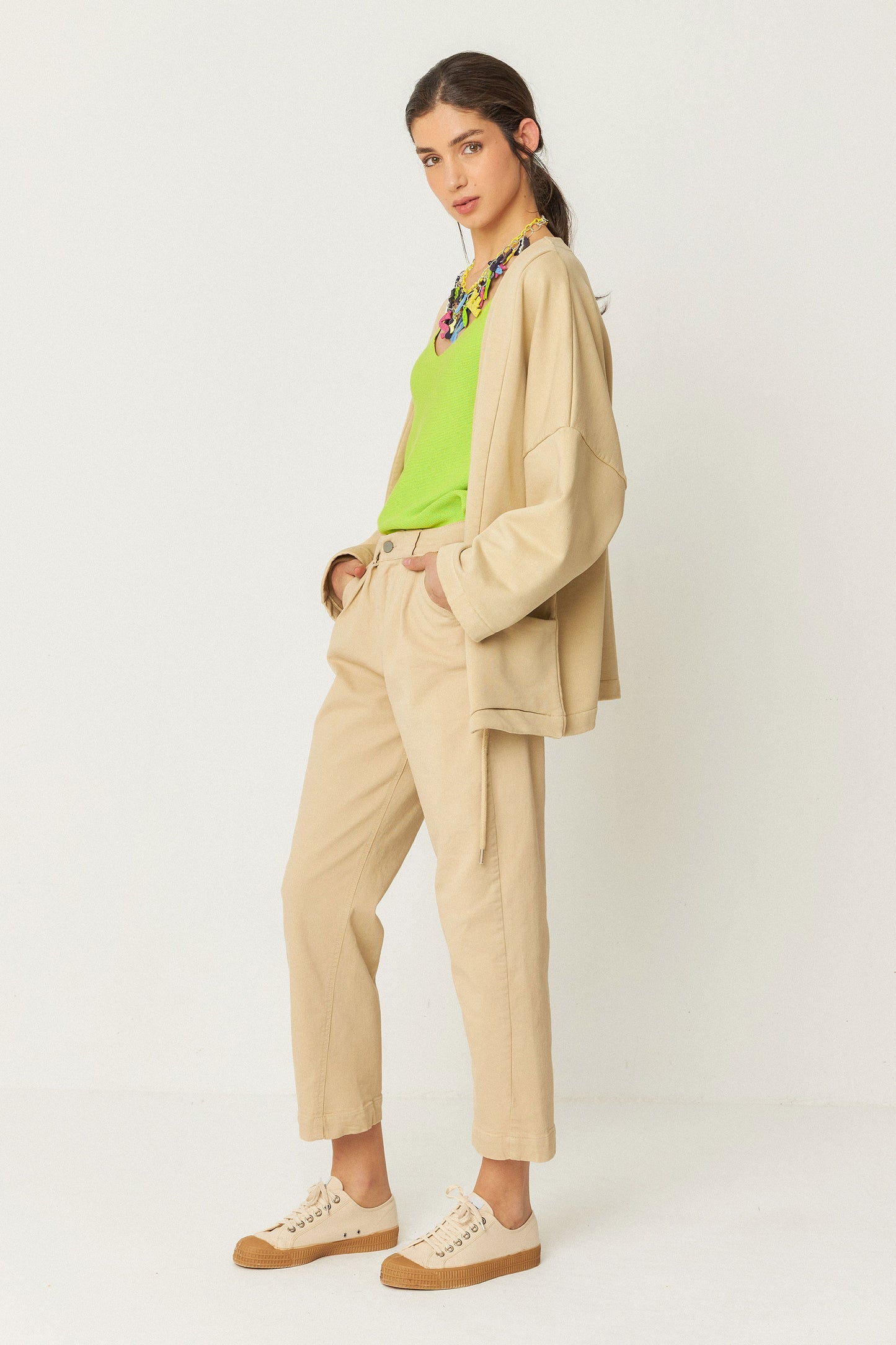 Amata pant chino