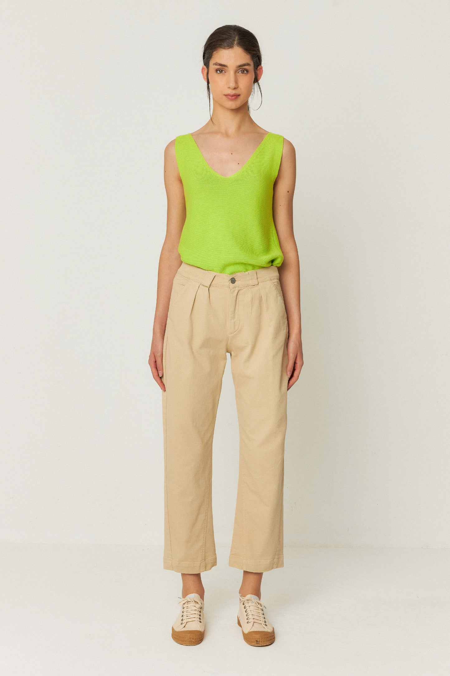 Amata pant chino