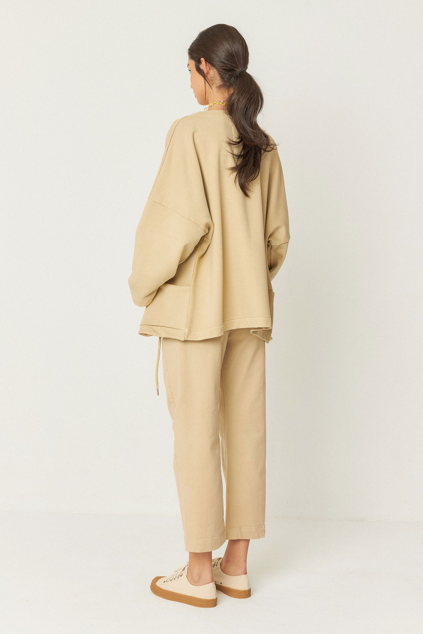 Amata pant chino