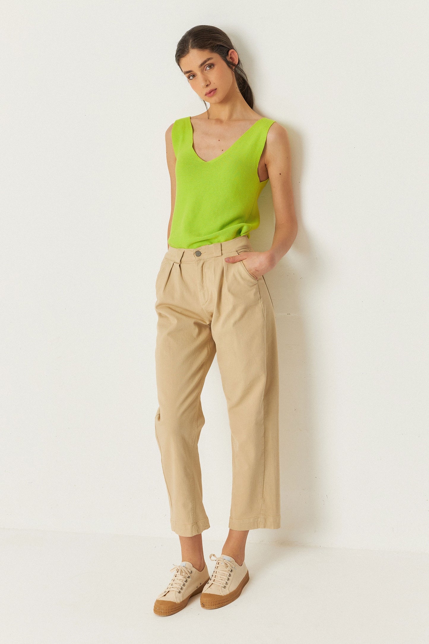 Amata pant chino