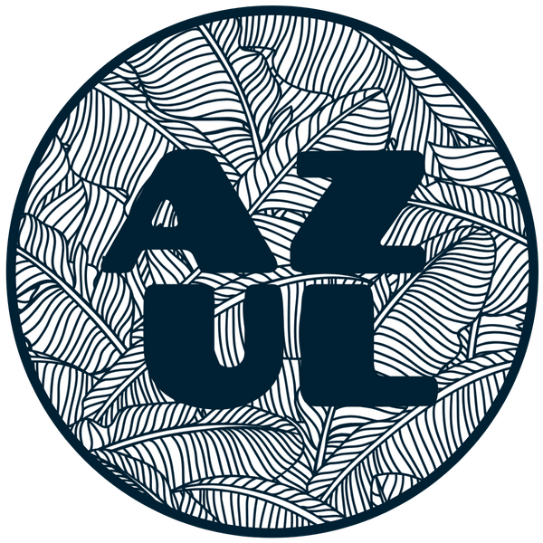 Azul