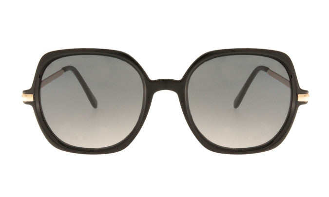 Occhiali da sole Cher colore black CHE3