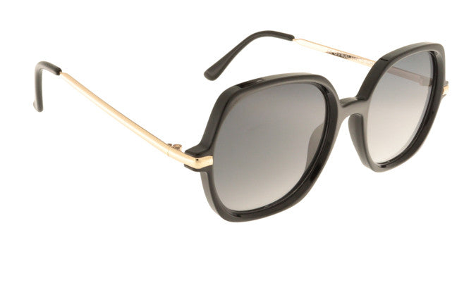 Occhiali da sole Cher colore black CHE3