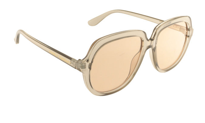 Occhiali da sole Elton trasparente ELT9