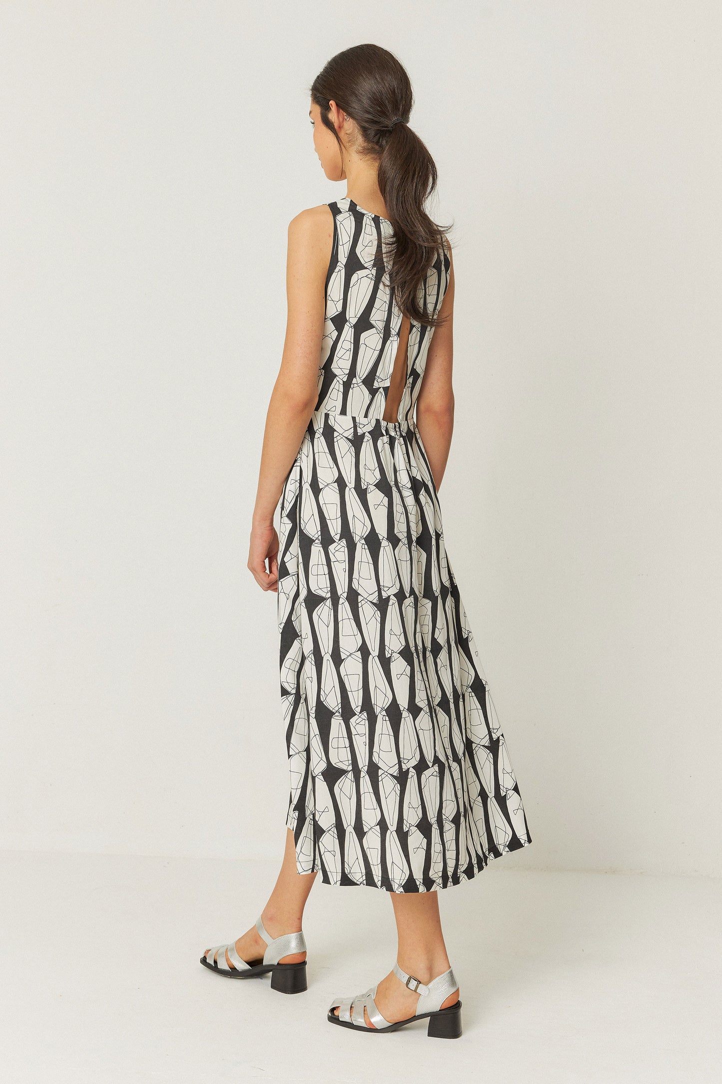 Erge dress