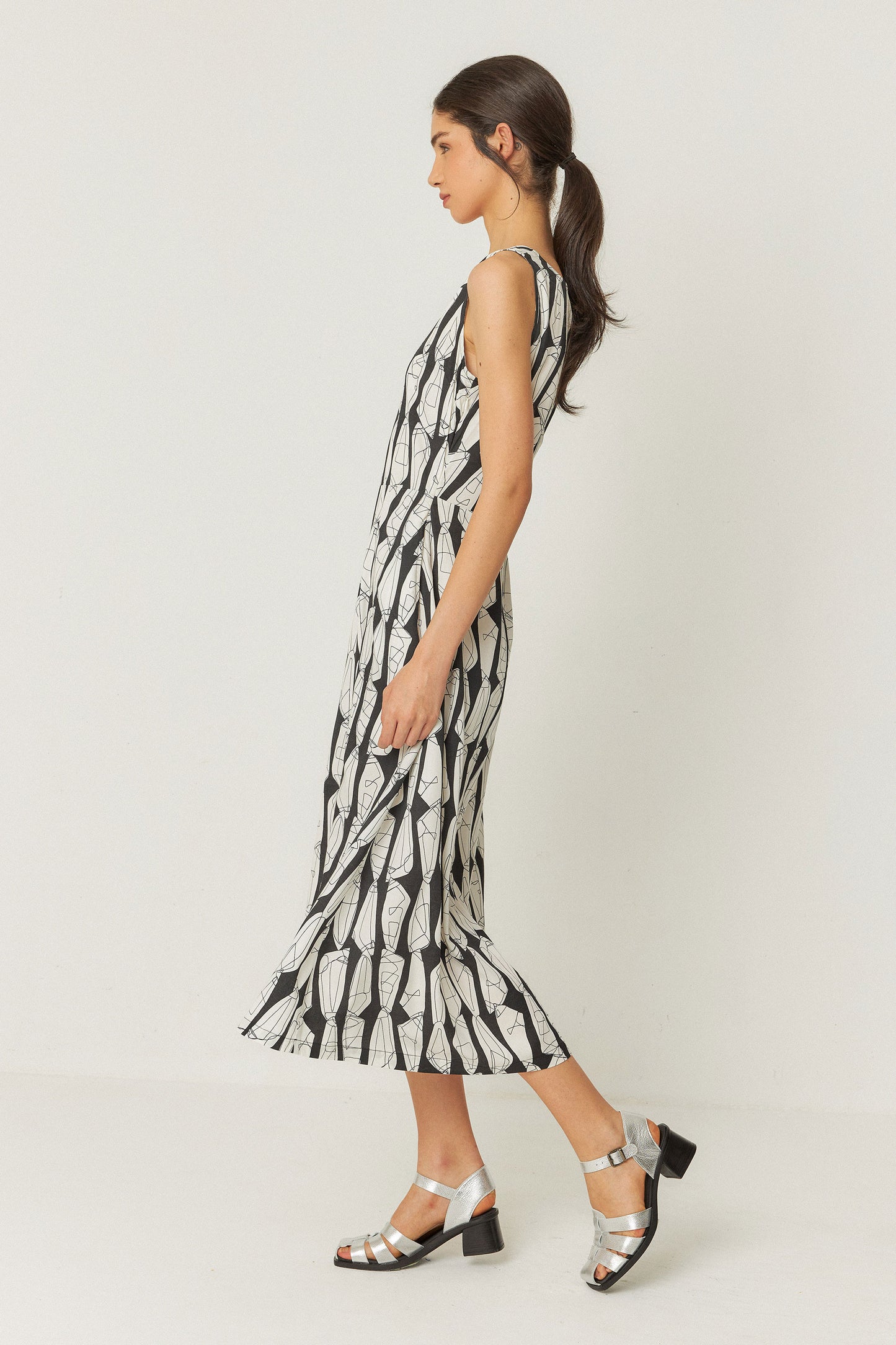 Erge dress
