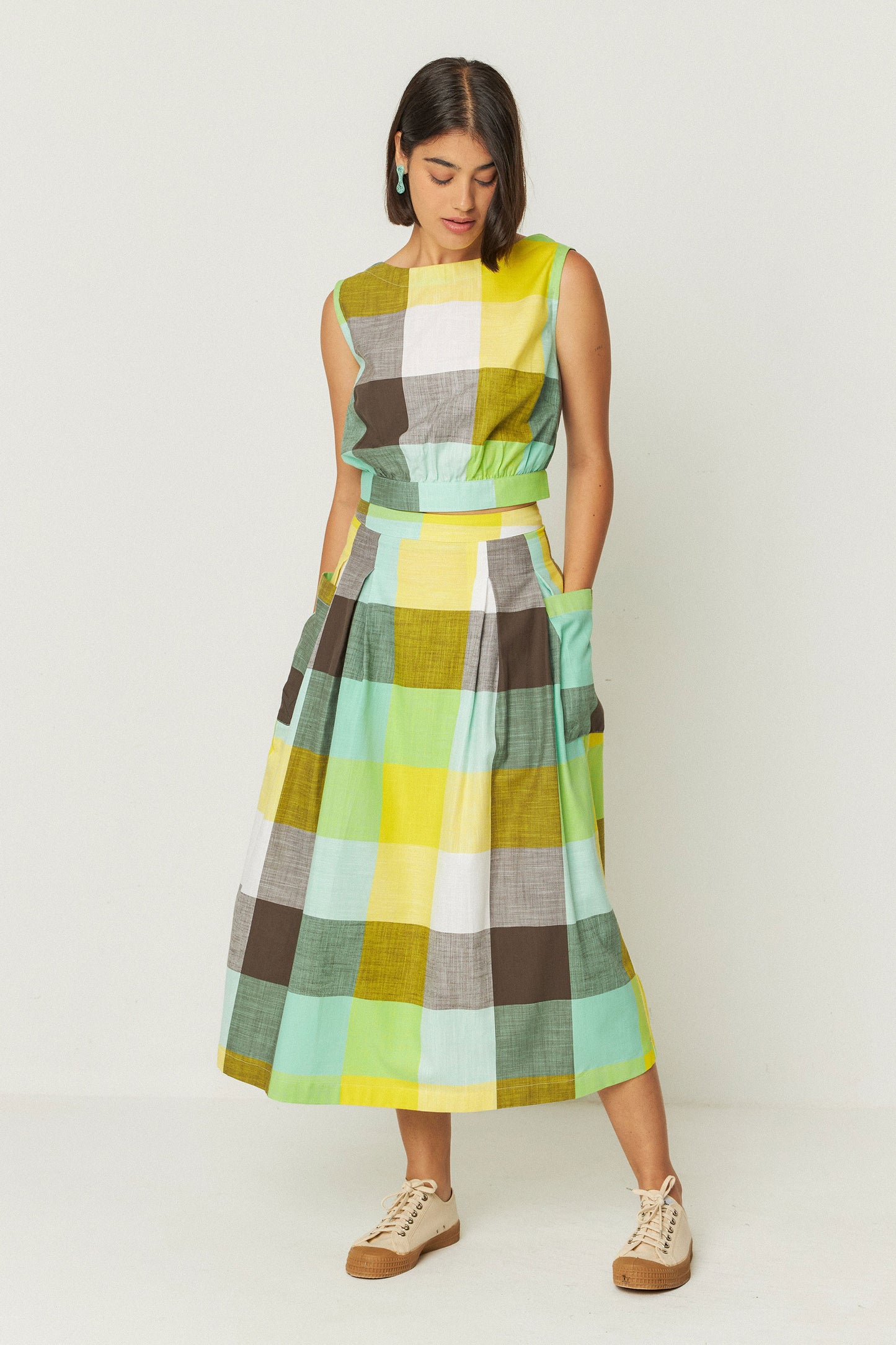Irama skirt