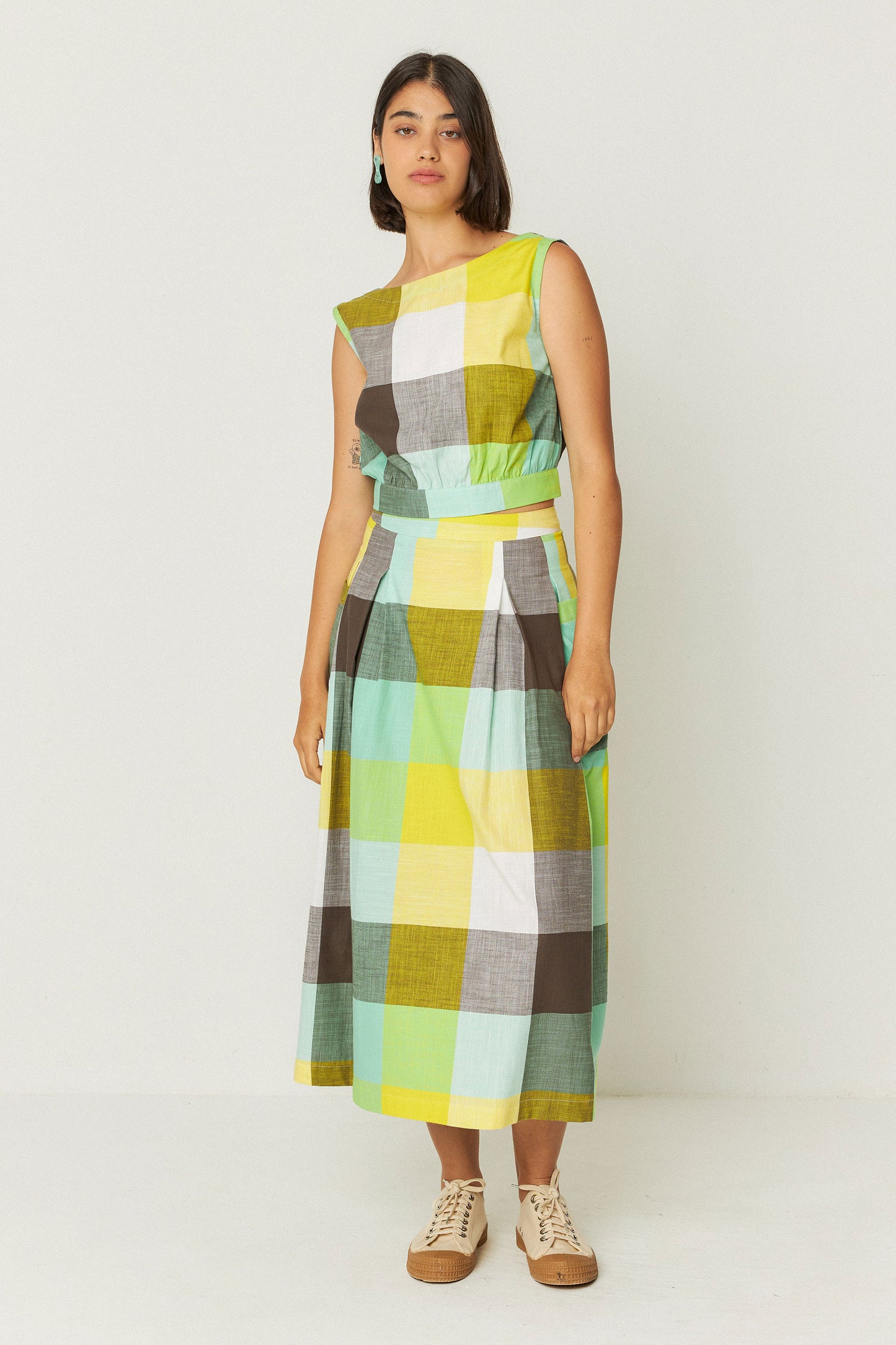 Irama skirt