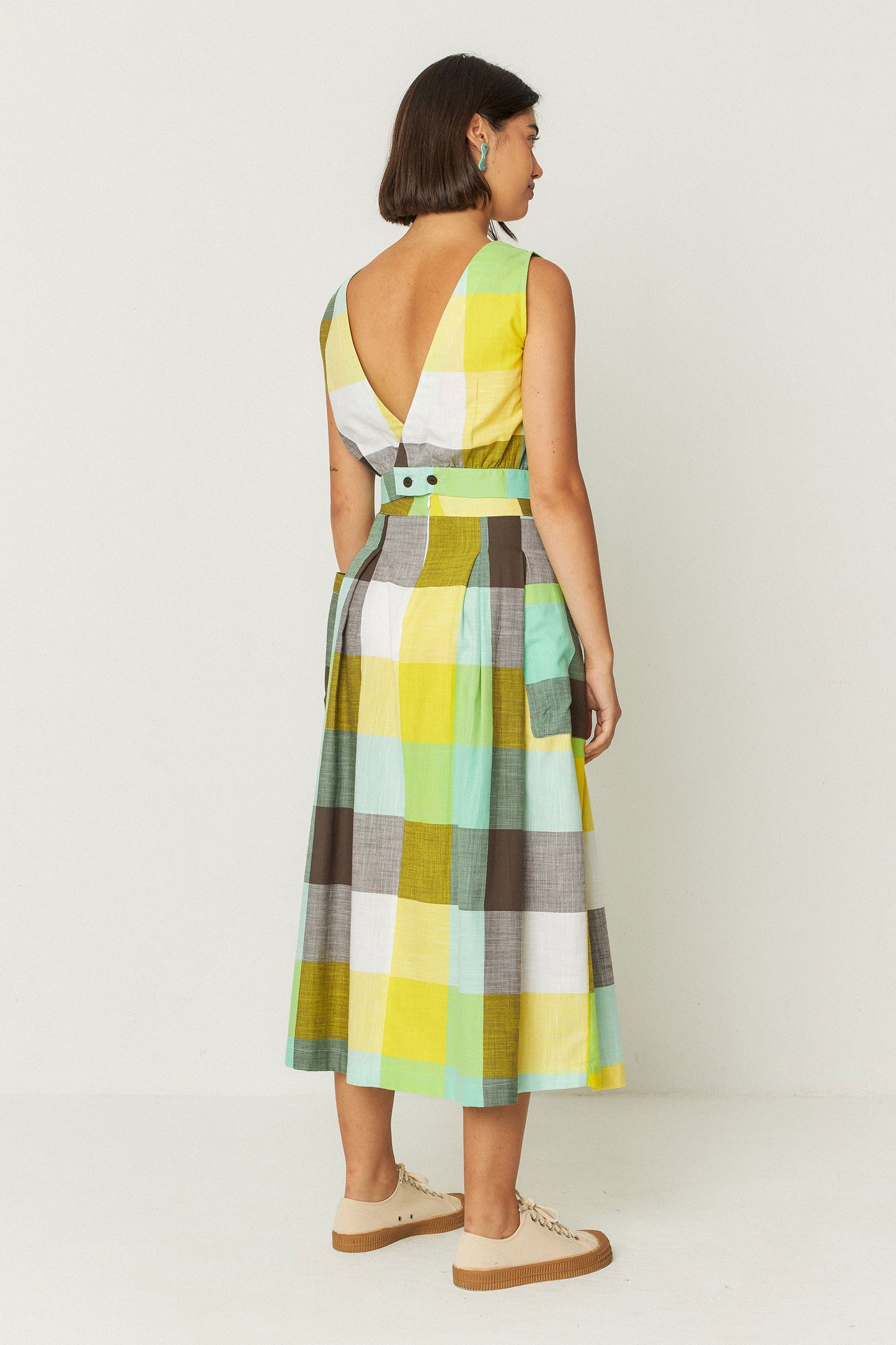 Irama skirt