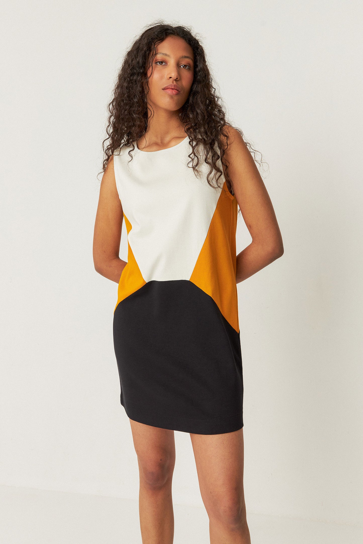 Laga GOTS dress
