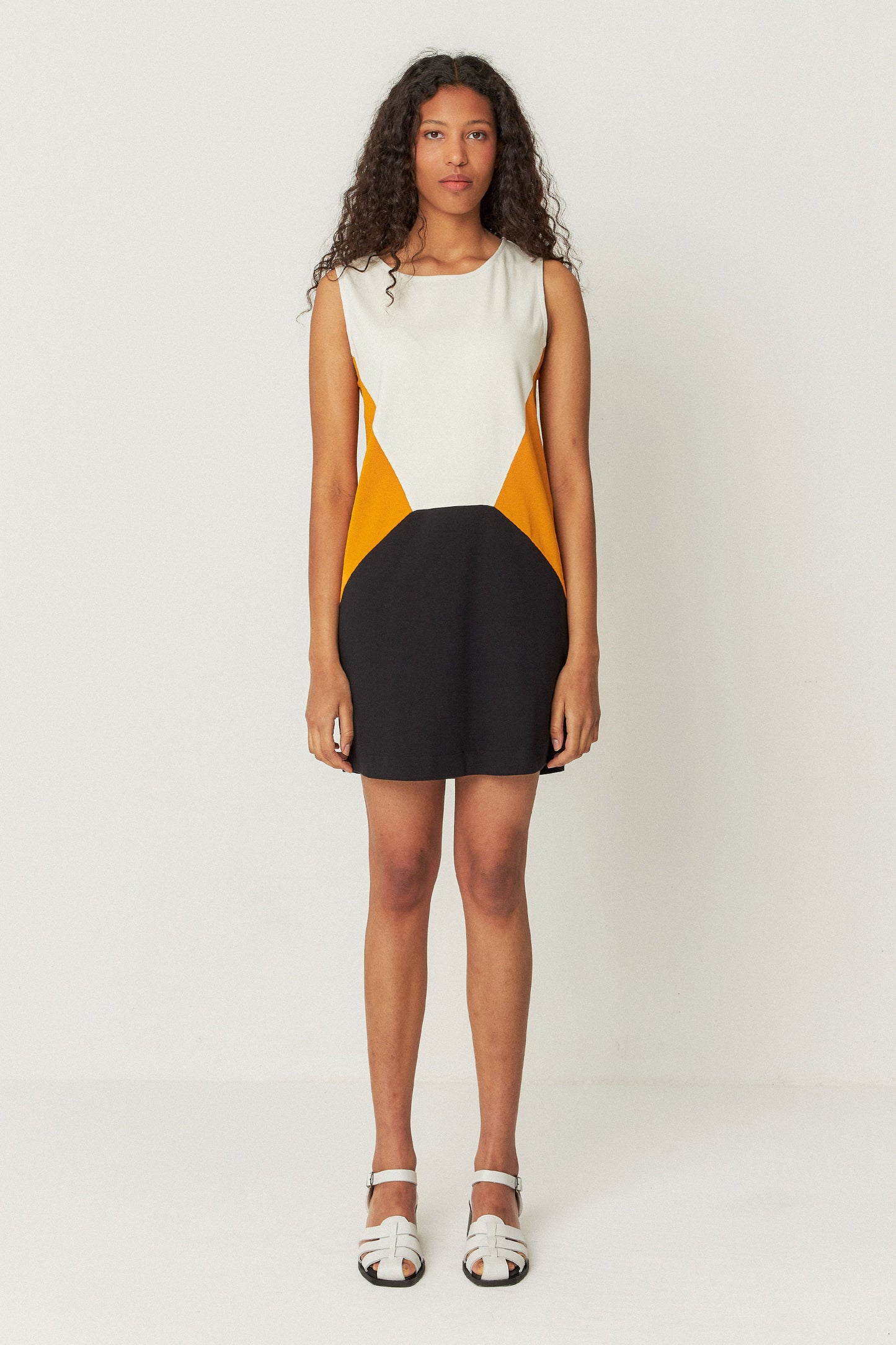 Laga GOTS dress