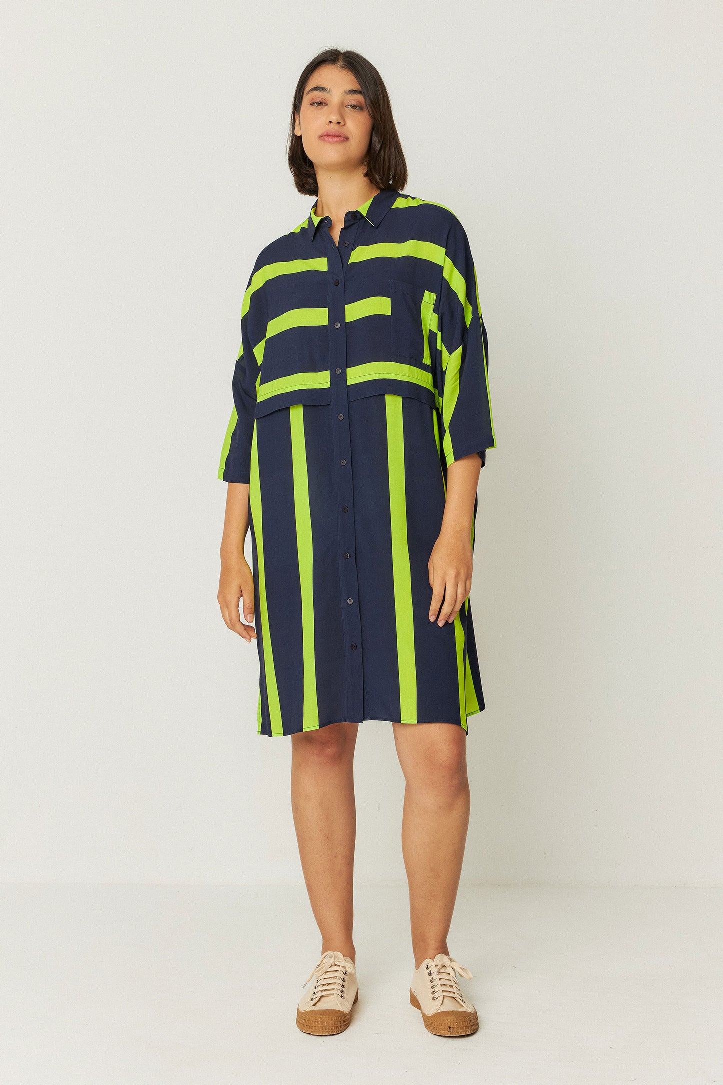 Lisabe dress
