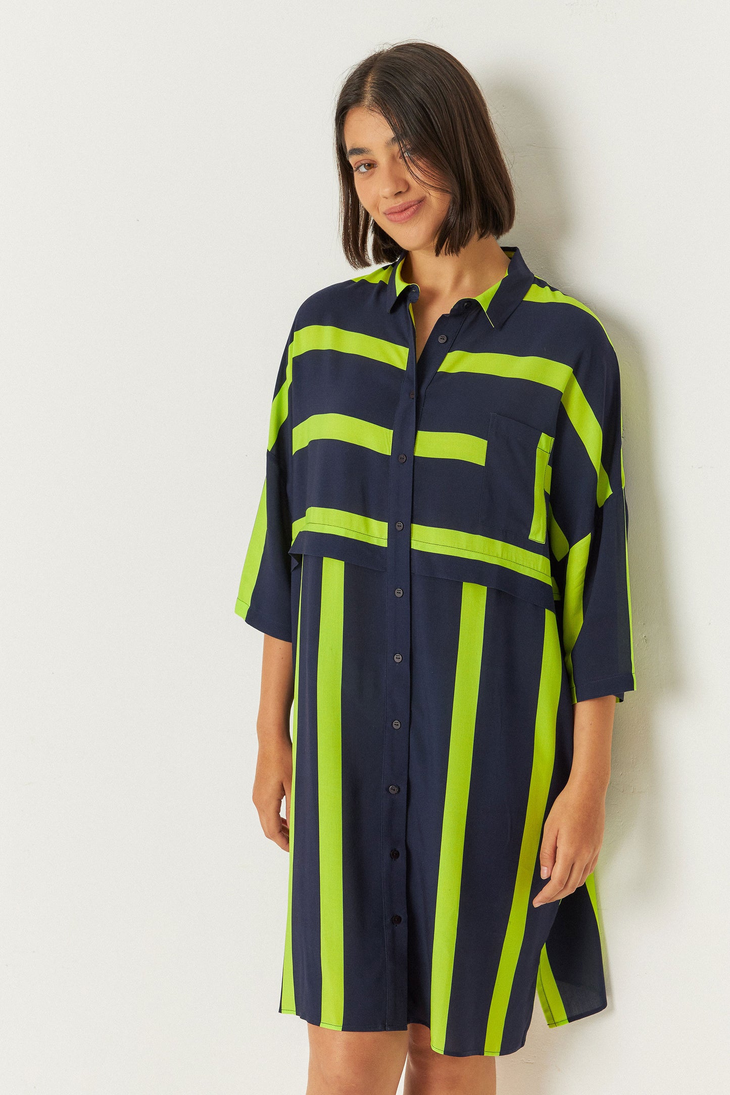 Lisabe dress