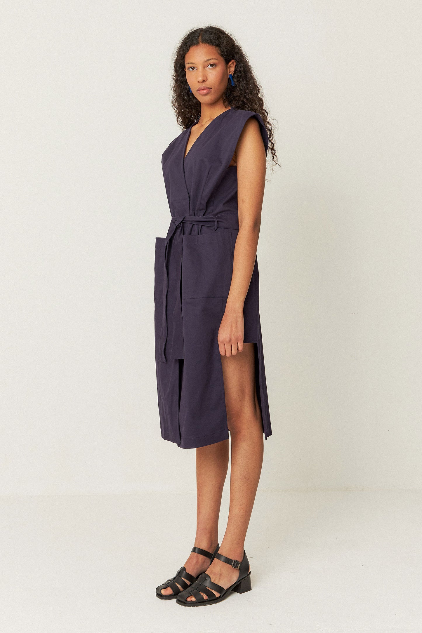 Lurra Eco GOTS dress