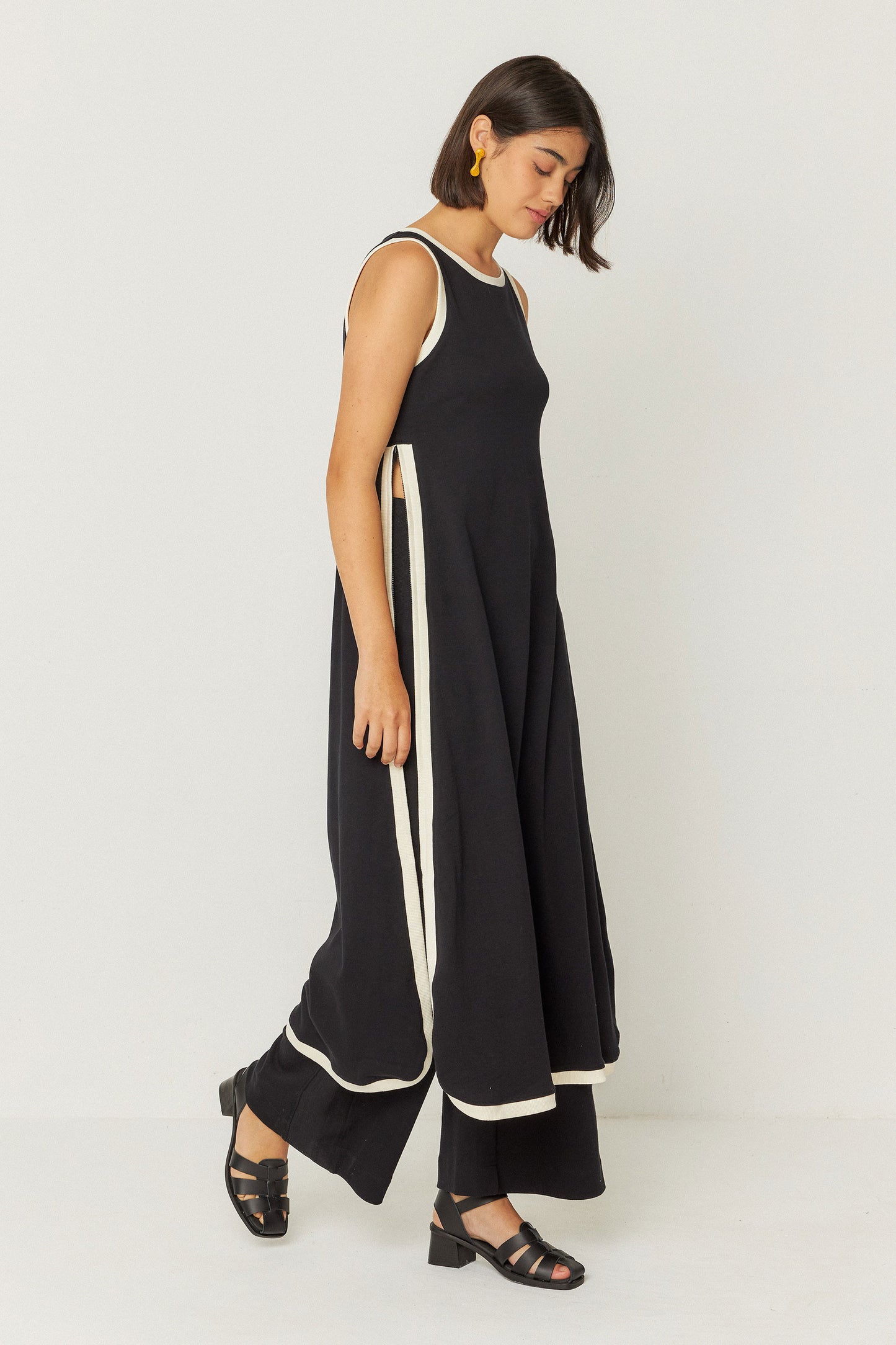 Naila GOTS dress